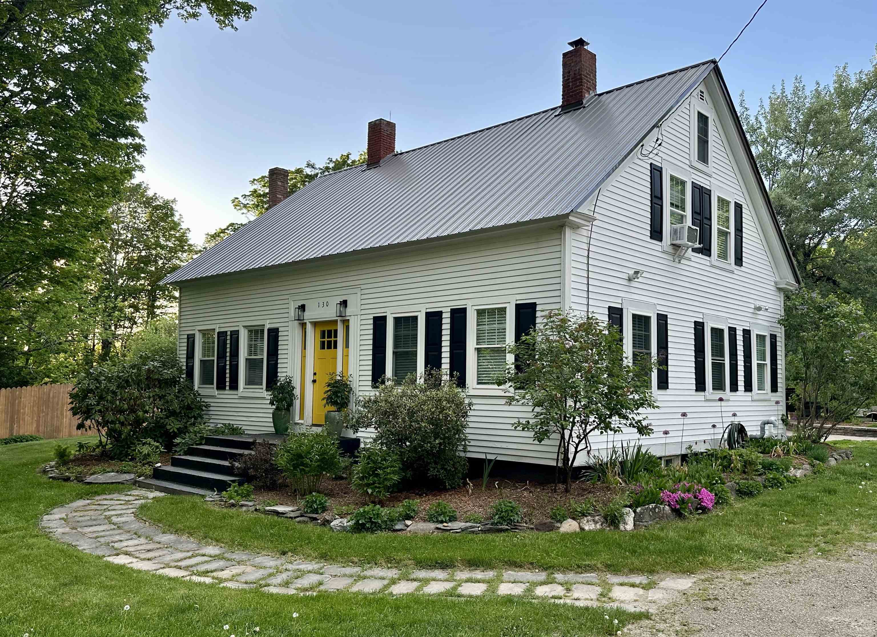130 Village Road