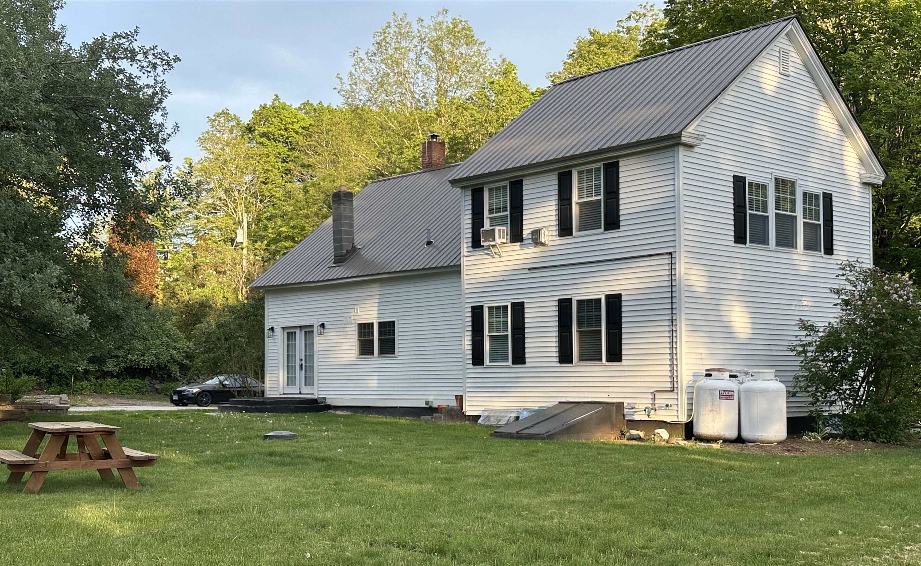 130 Village Road
