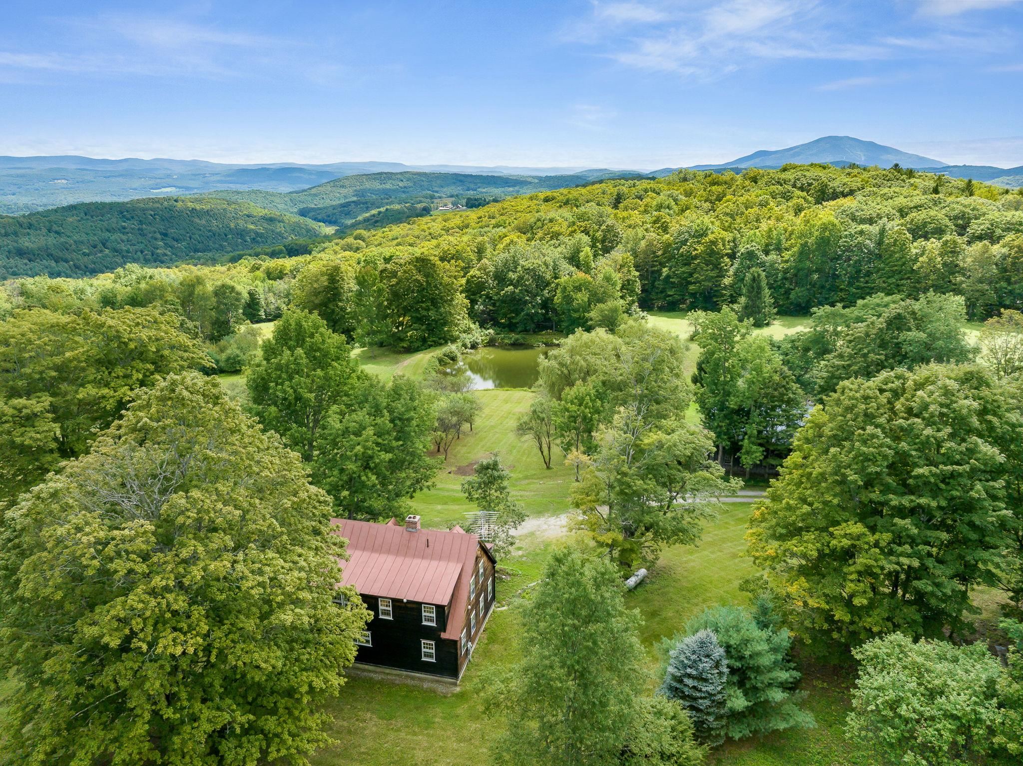 232 Town Farm Hill Road
