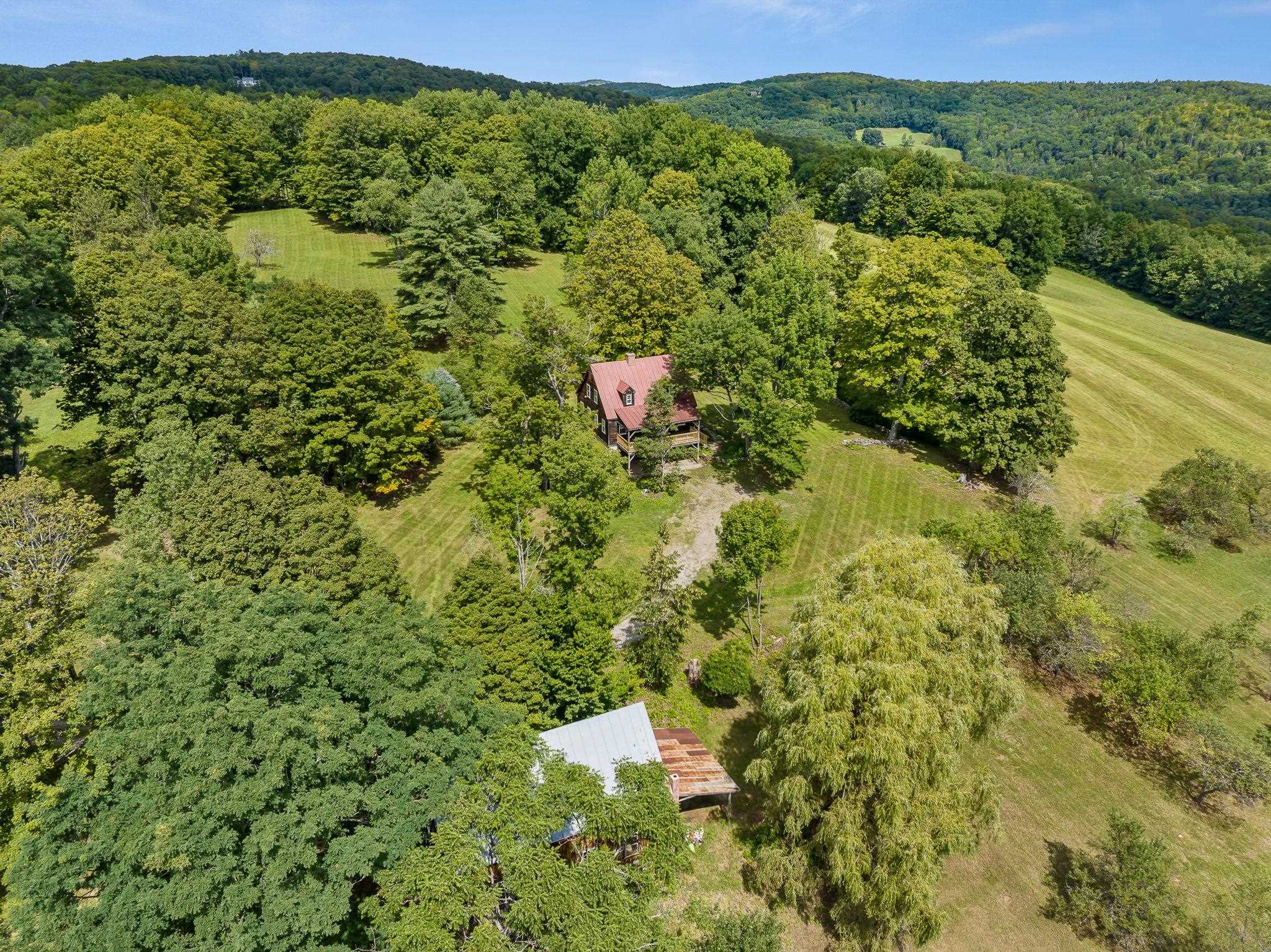 232 Town Farm Hill Road