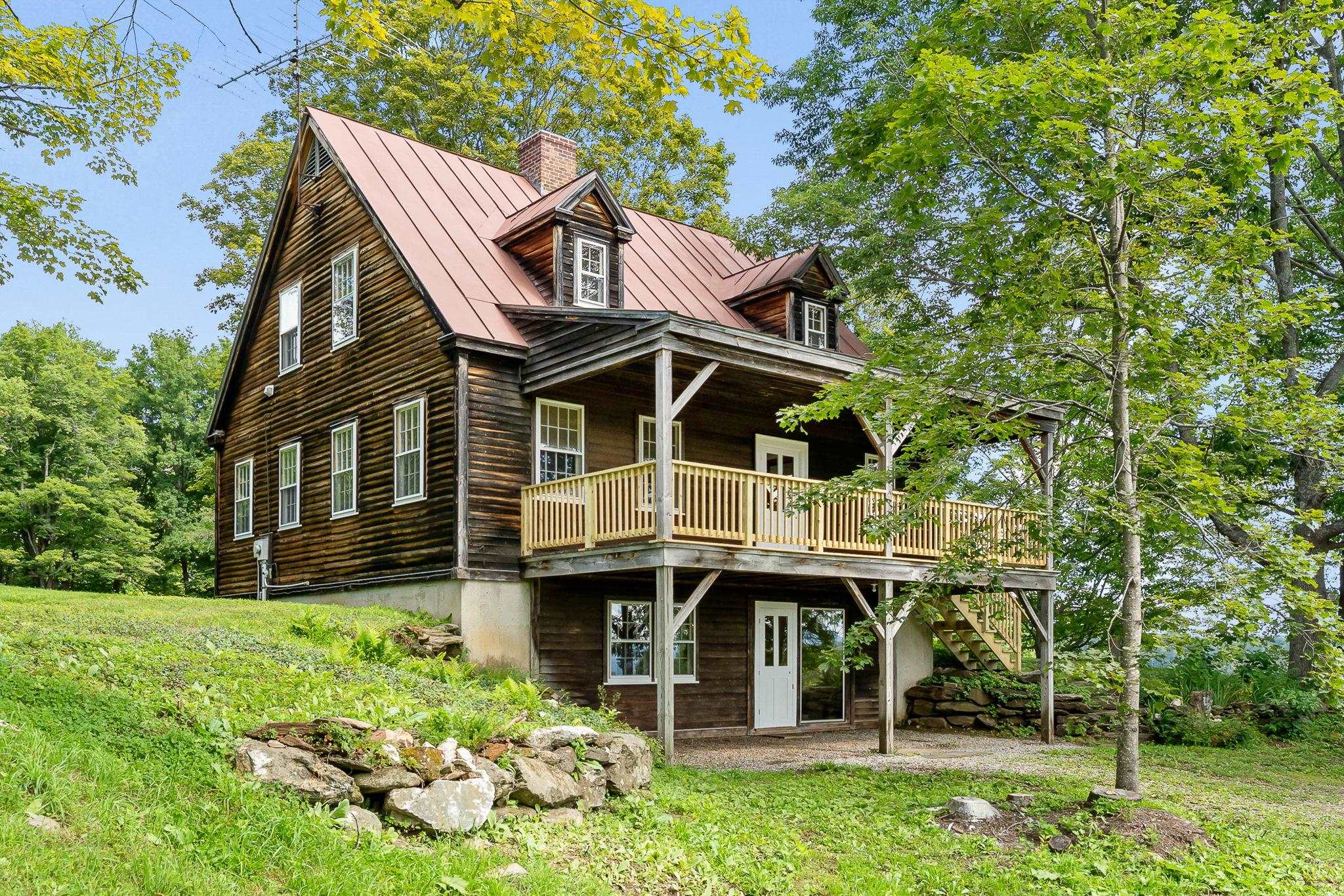 232 Town Farm Hill Road
