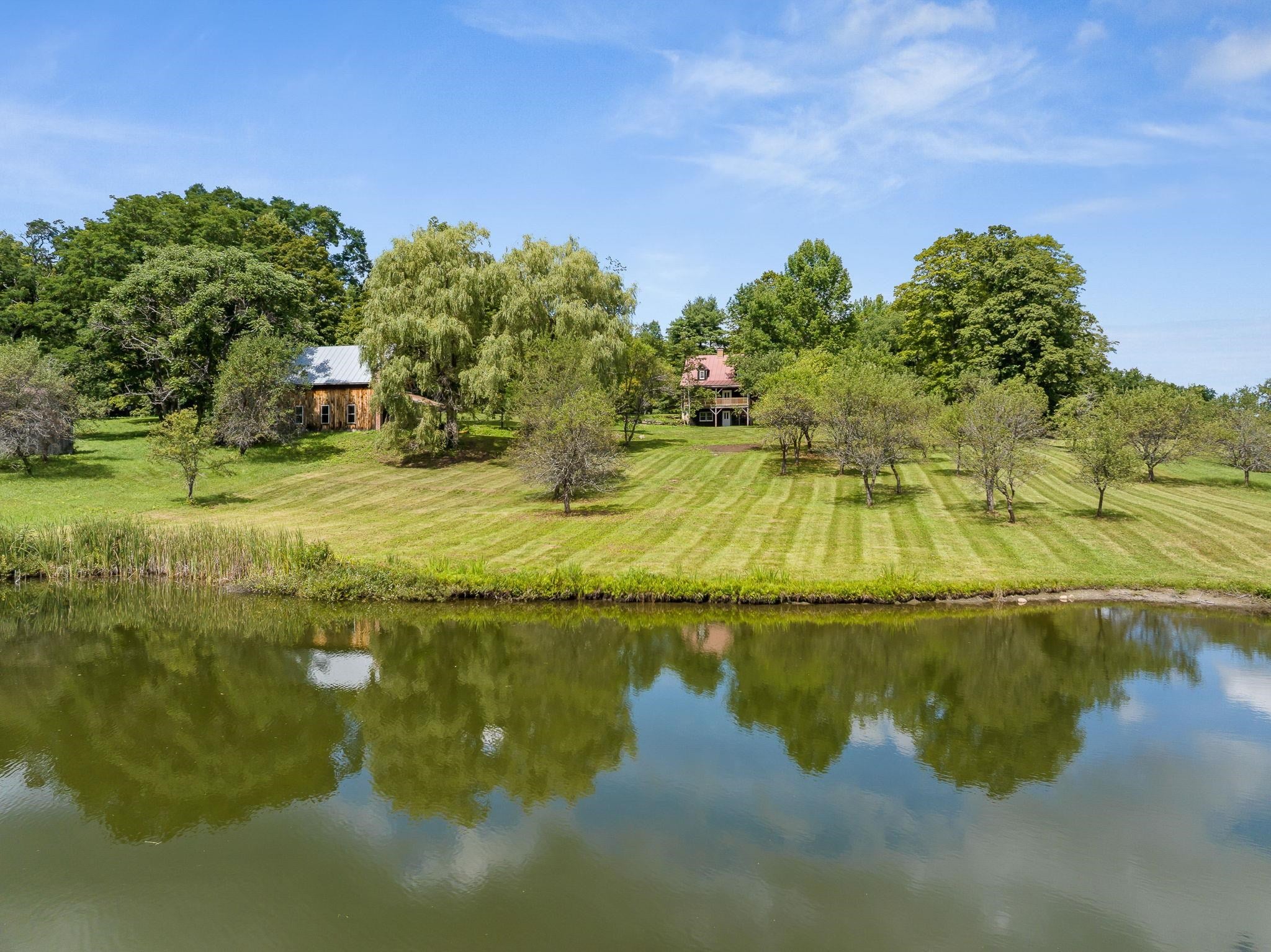 232 Town Farm Hill Road