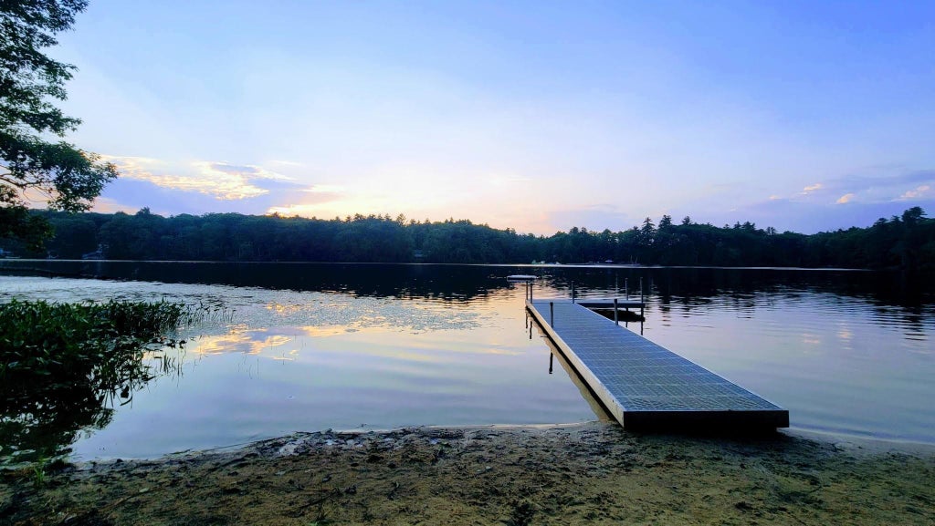 Photo of 11 Upper Camp Road, Northwood, NH 03261 (MLS # 5110961)