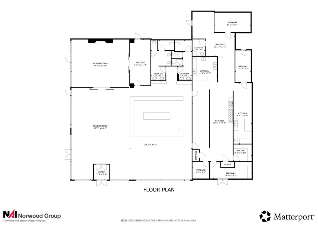 Photo of 345 Amherst Street, Nashua, NH 03063 (MLS # 5110113)