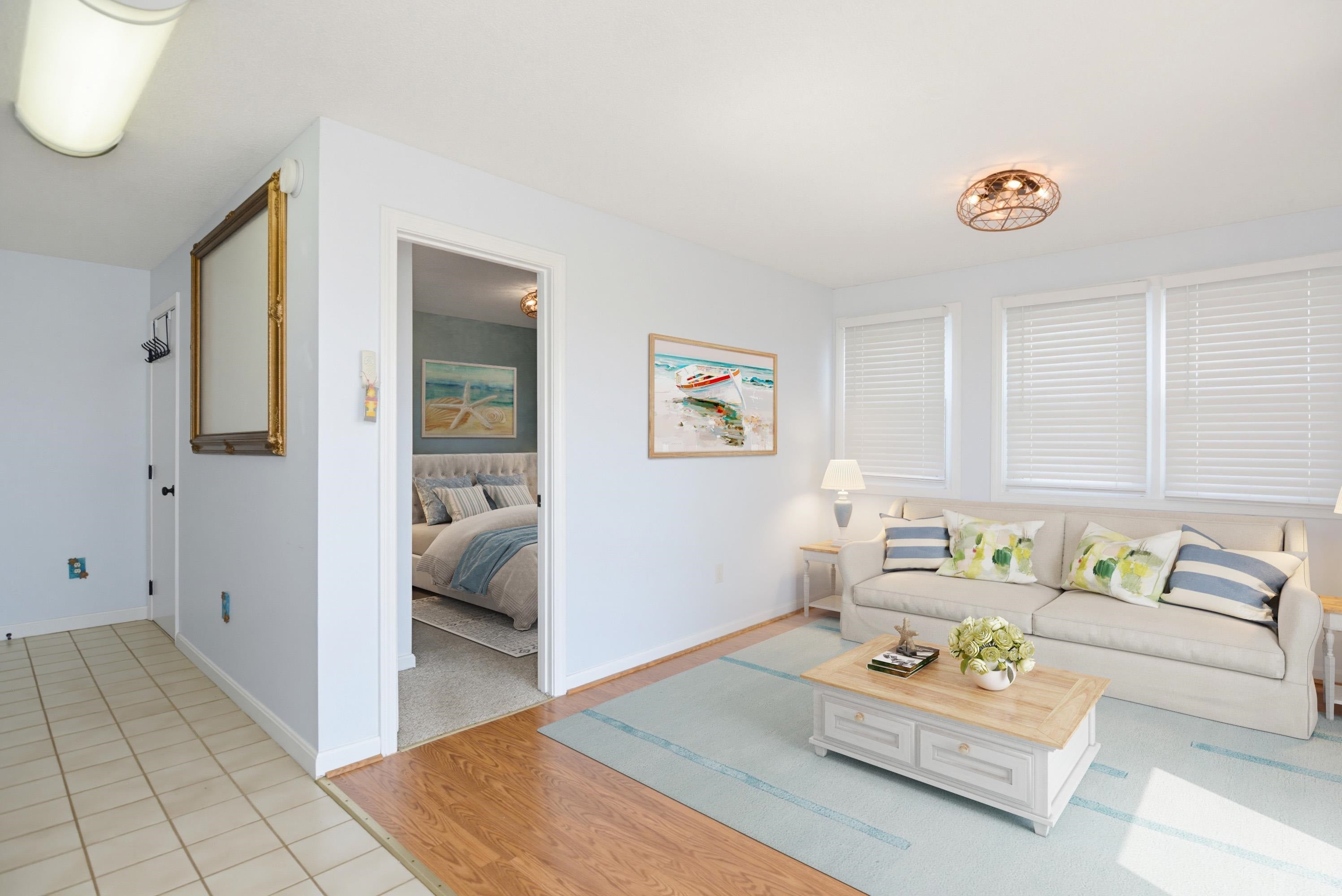 615 Ocean Boulevard 22