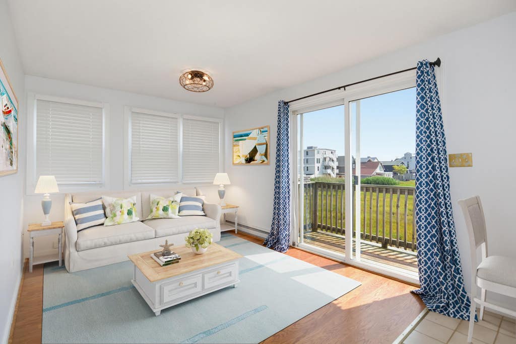 Photo of 615 Ocean Boulevard #22, Hampton, NH 03842 (MLS # 5104691)