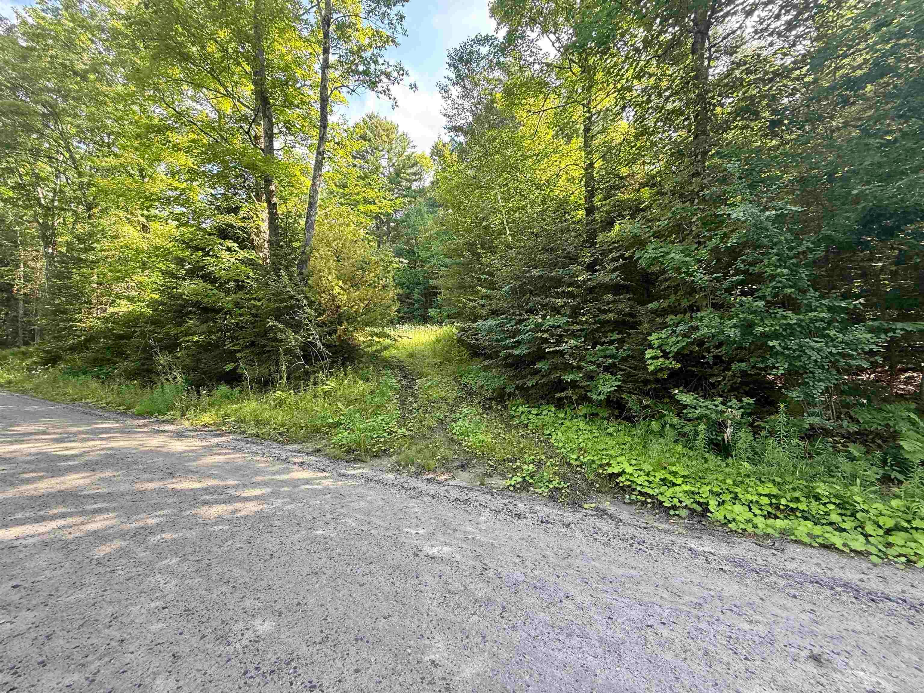 000 Old Man Mountain Road Lot # 6 (on Plan of Land for ADM Properties Inc)