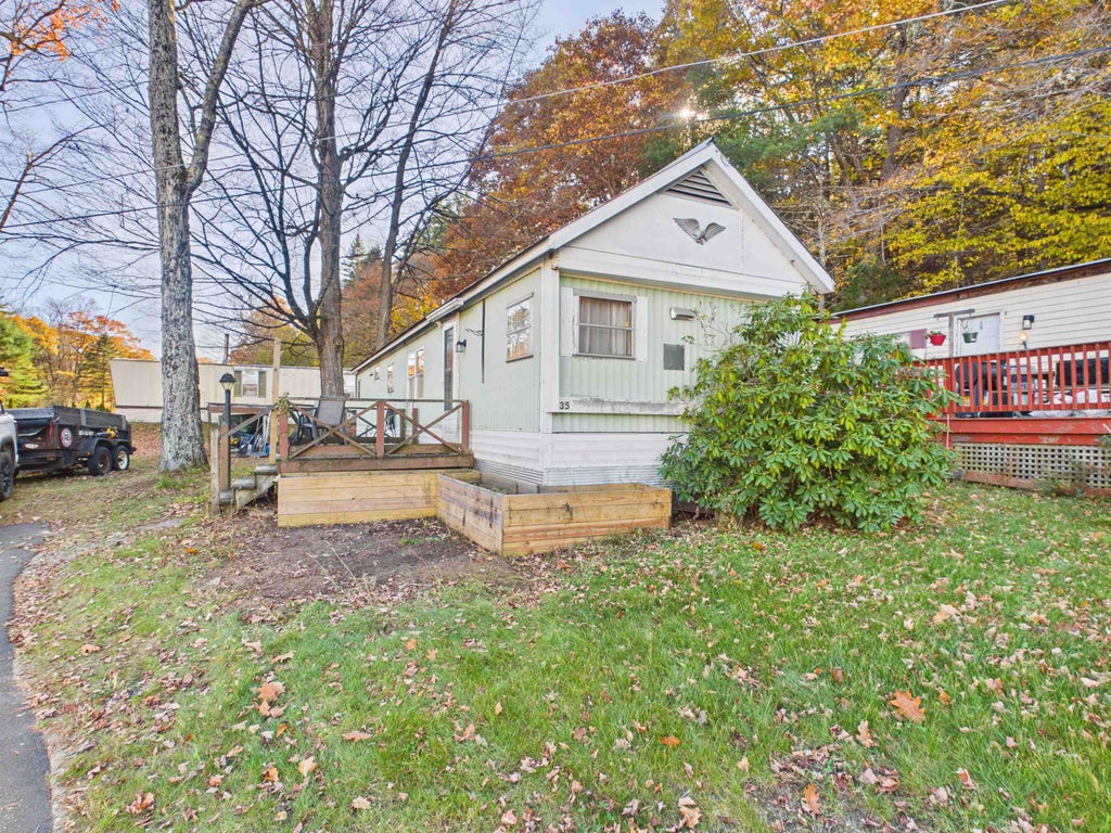 Photo of 35 Schult Street, Keene, NH 03431 (MLS # 5115952)