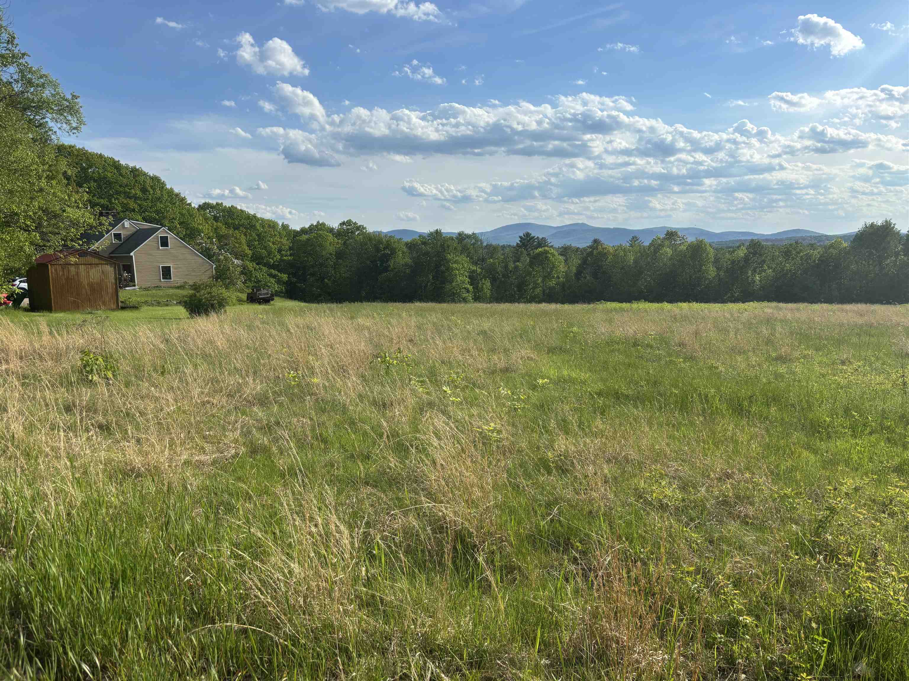 580 A Pine Hill Road Lot A