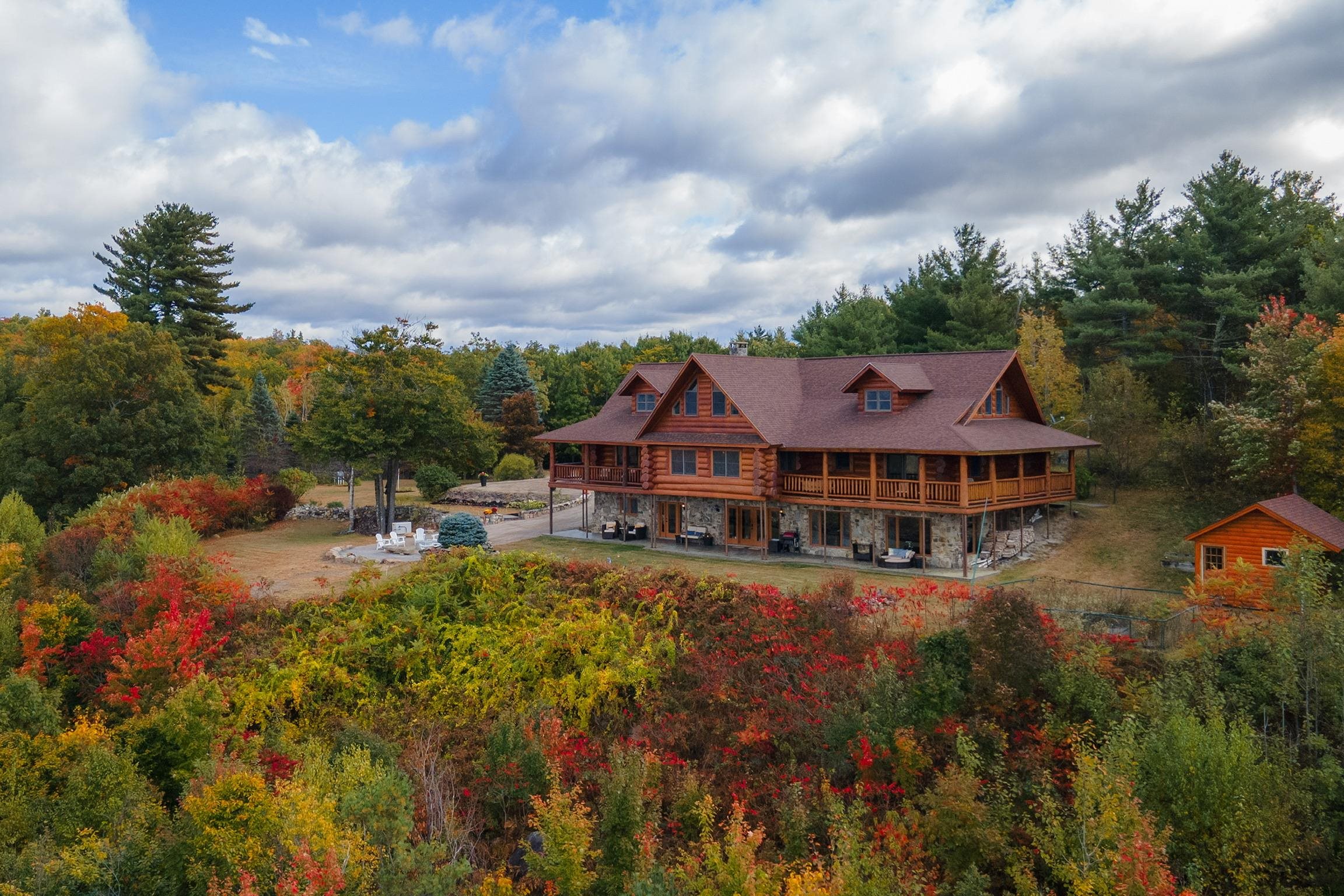 170 Hoss Hill Road