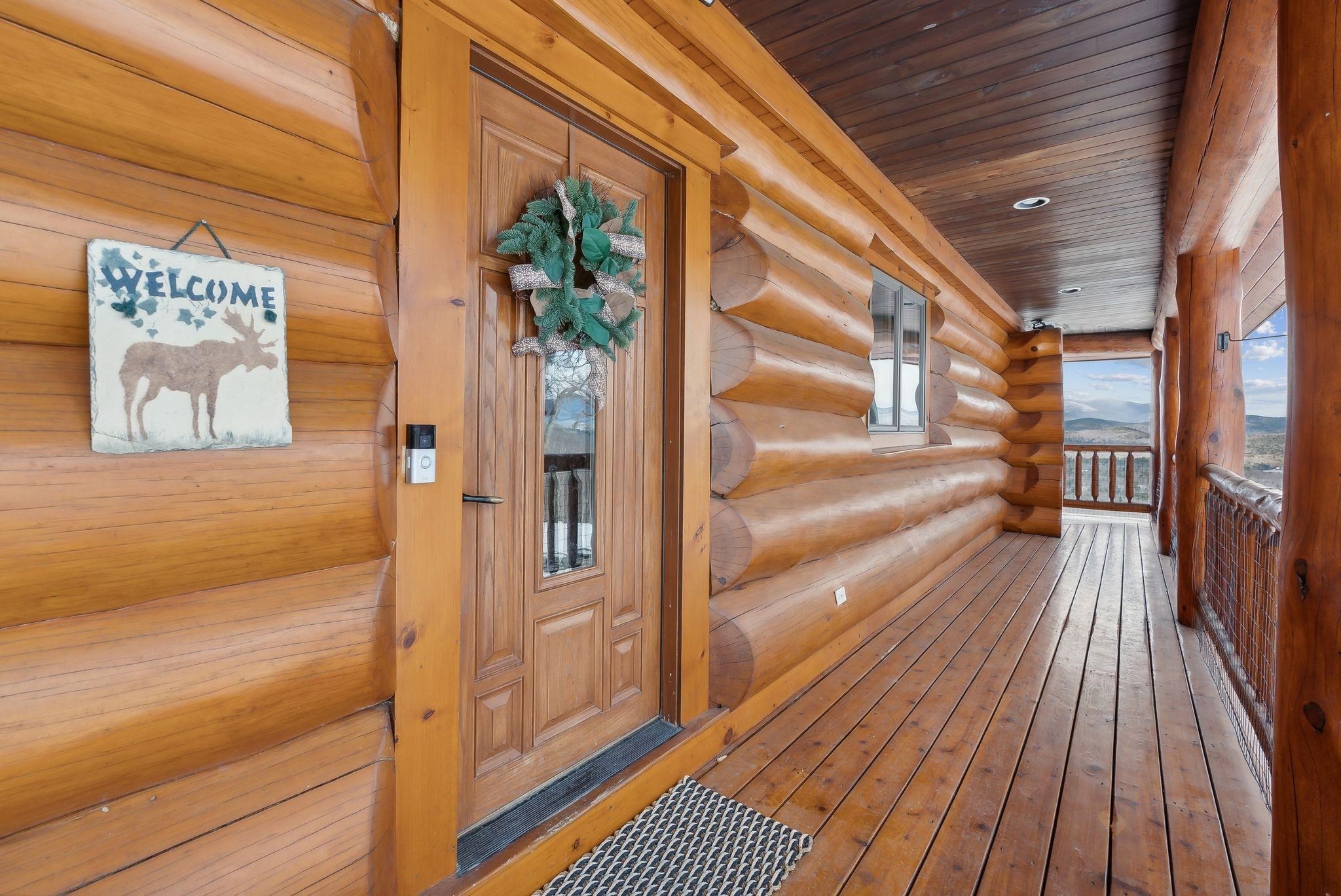 170 Hoss Hill Road