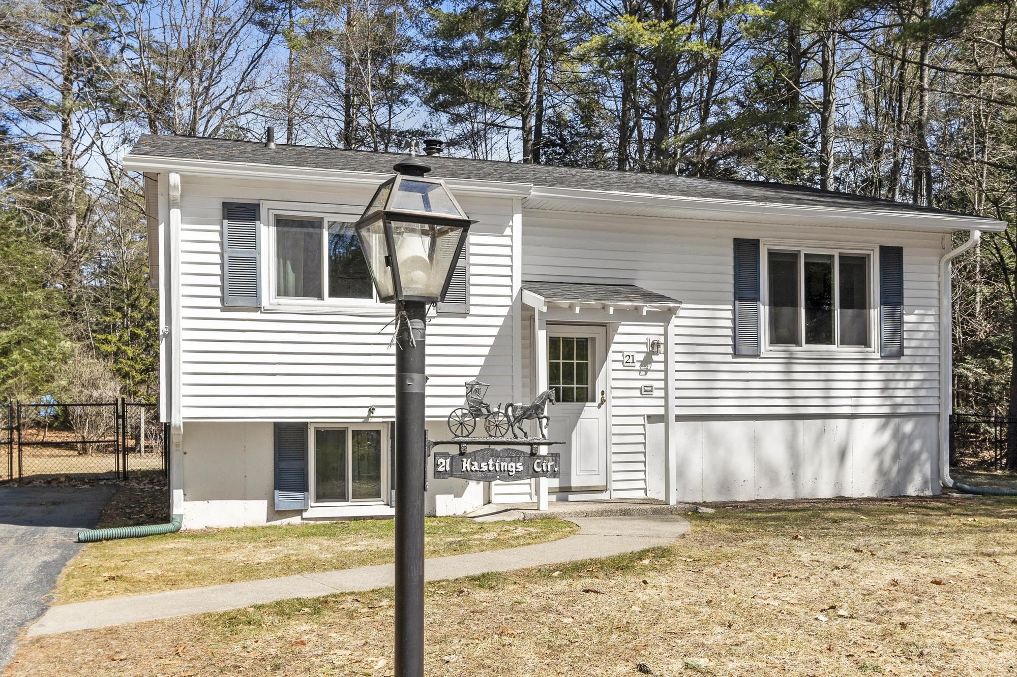 21 Hastings Circle