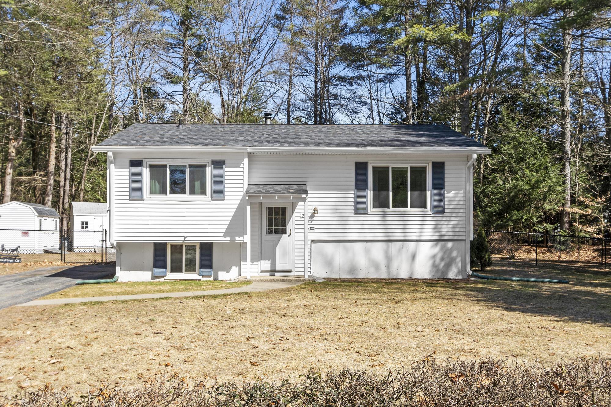 21 Hastings Circle