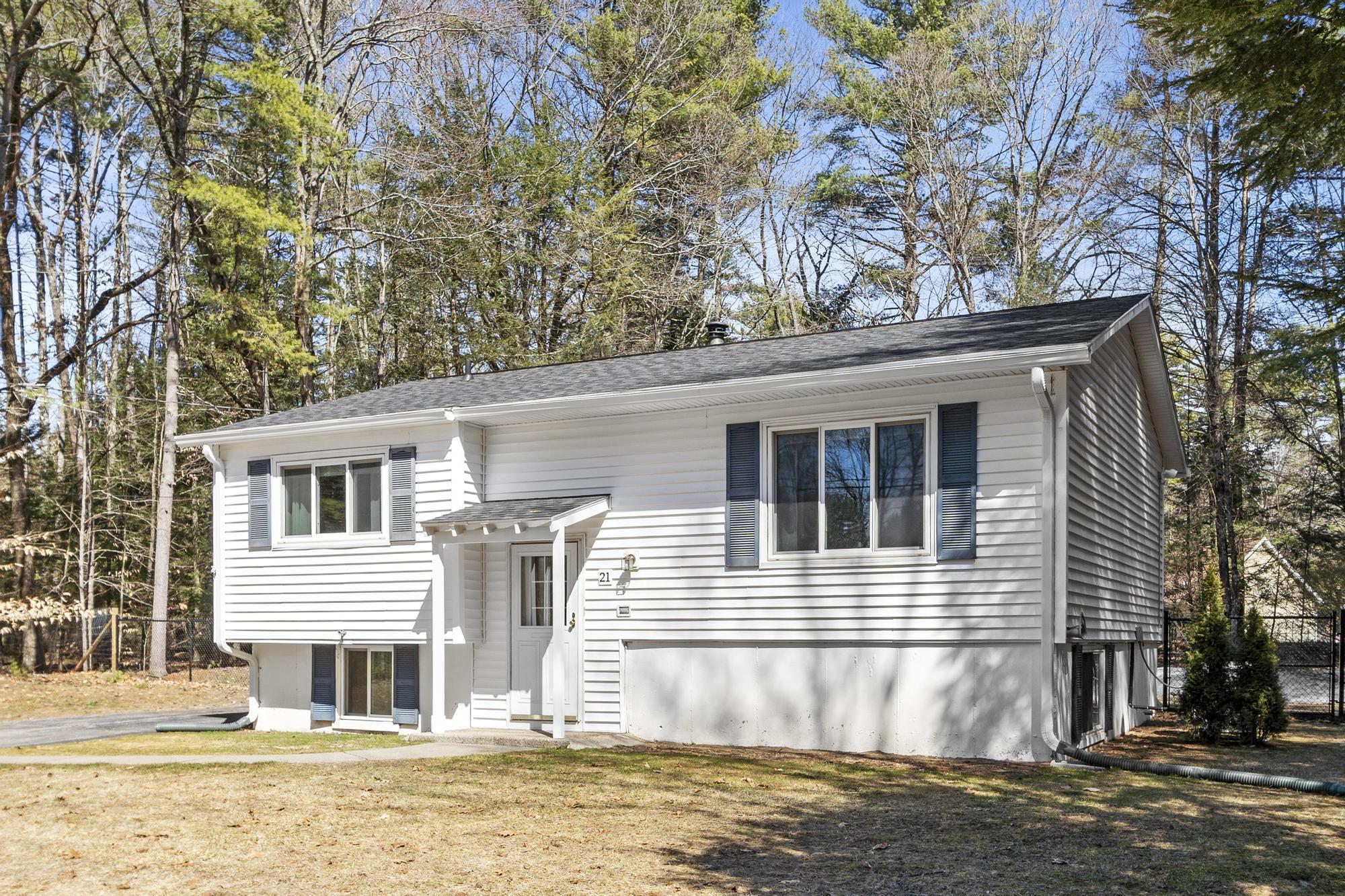 21 Hastings Circle
