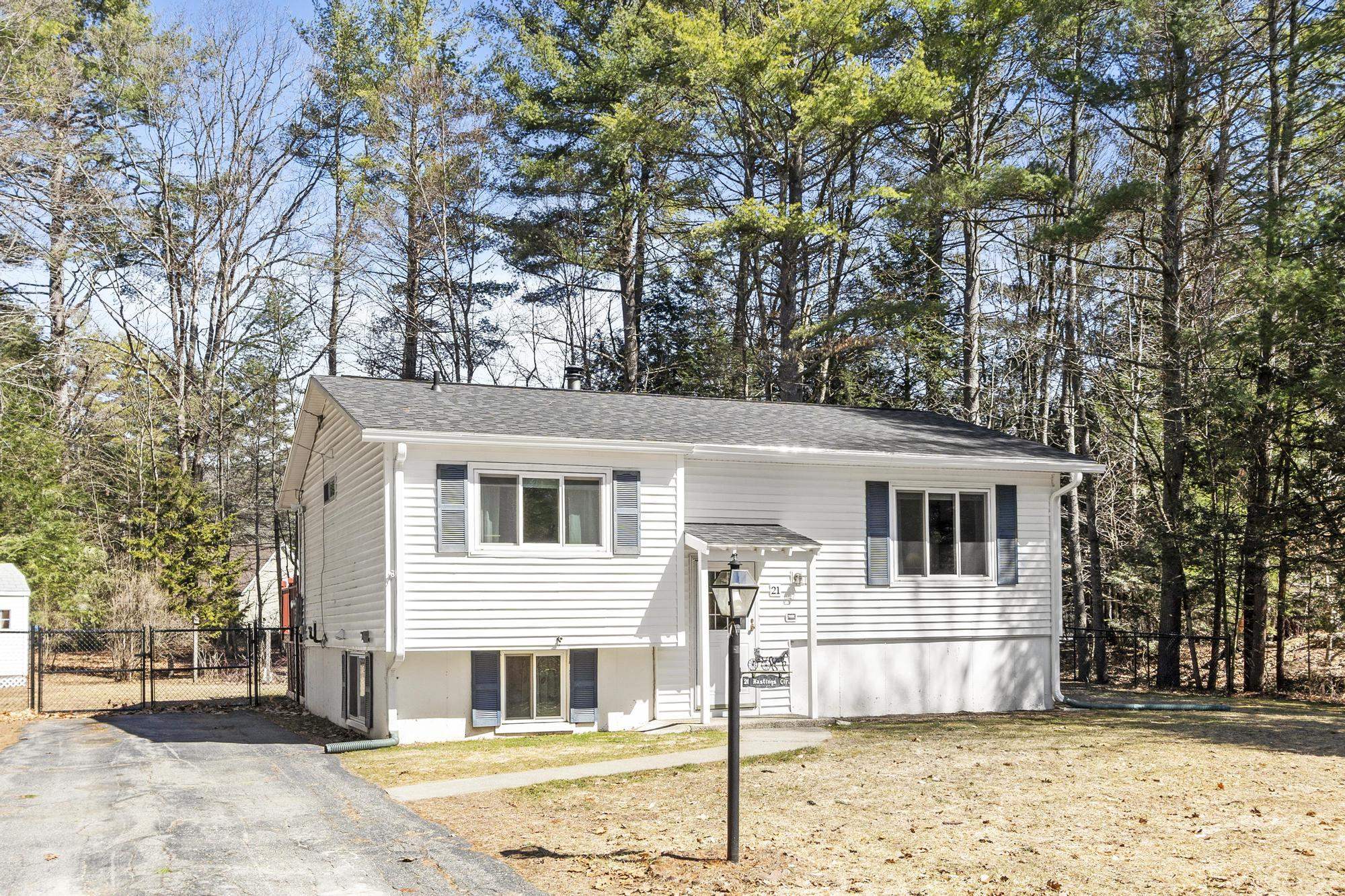 21 Hastings Circle