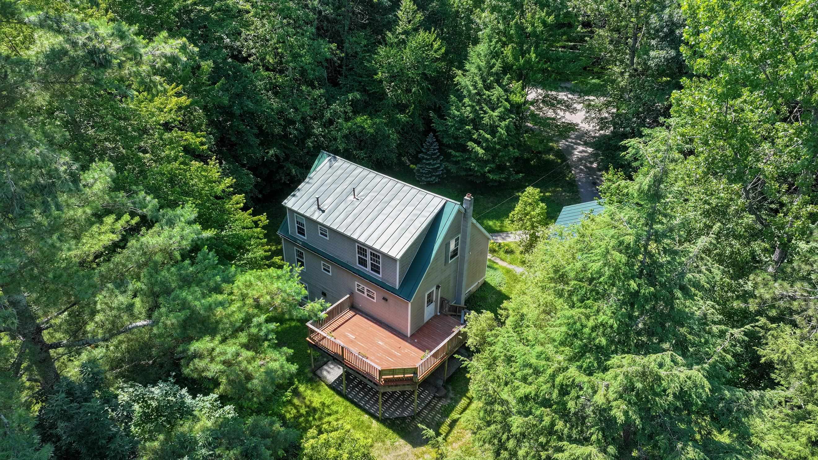221 Steeplewood Lane