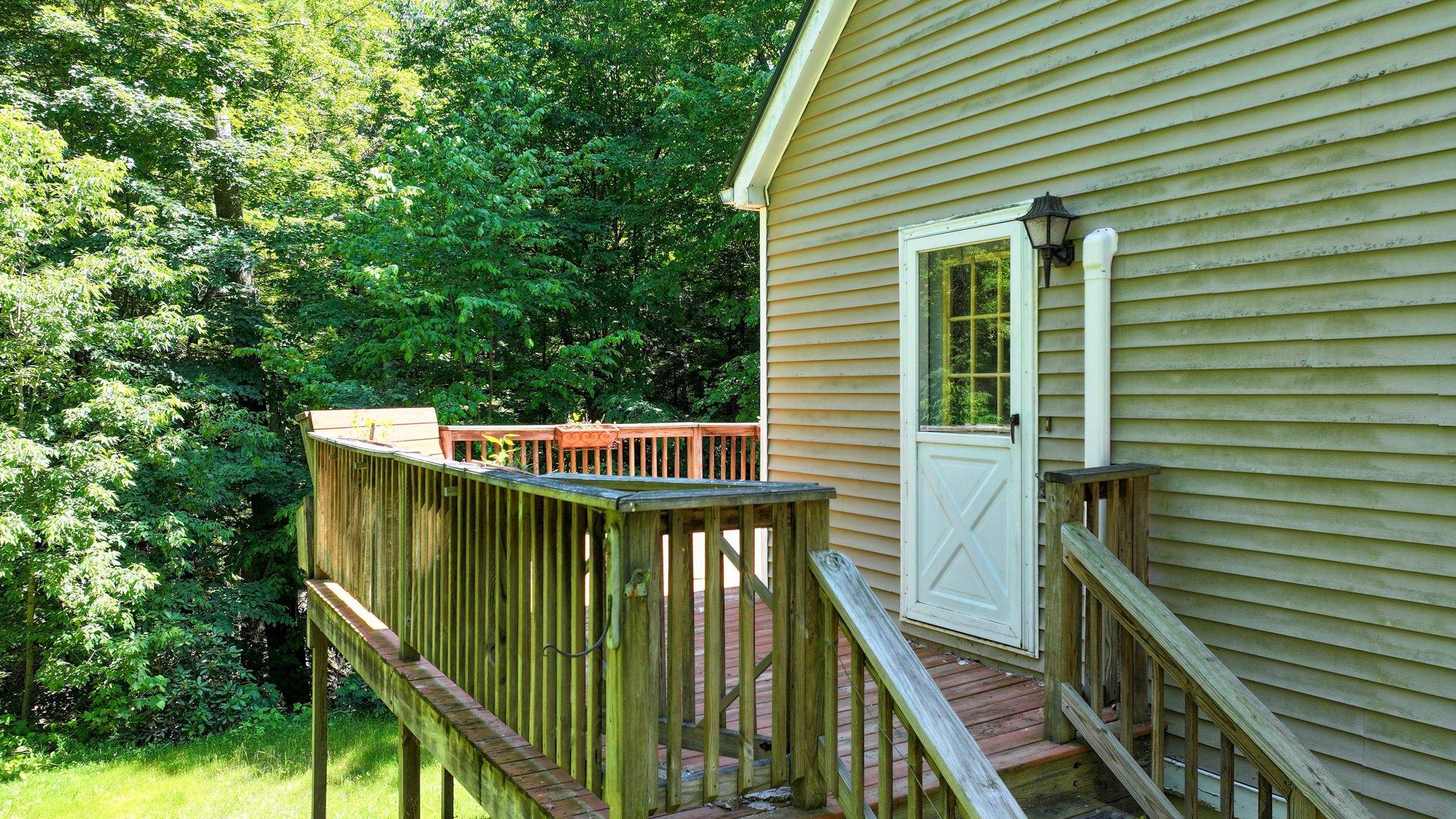 221 Steeplewood Lane