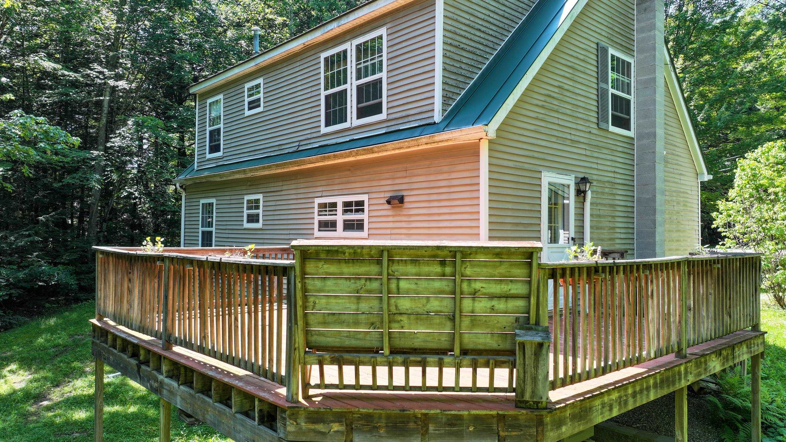 221 Steeplewood Lane