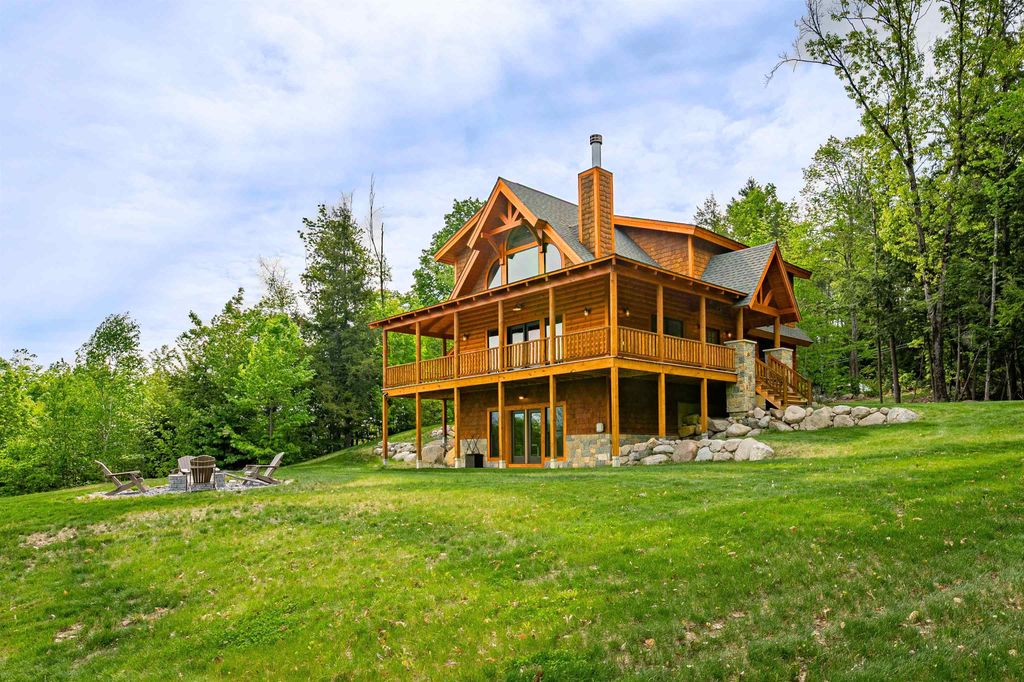 Photo of Conway, NH 03813 (MLS # 5090470)