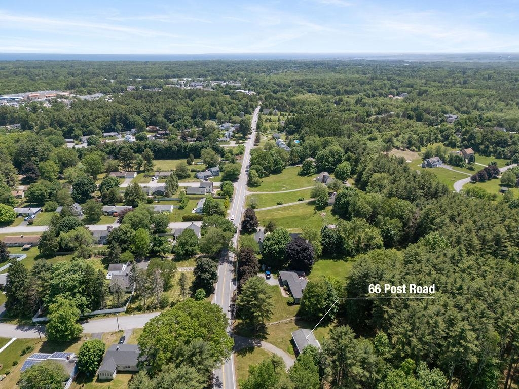 66 Post Road