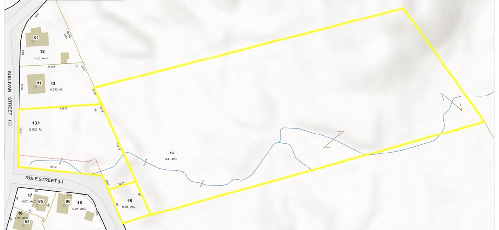 Photo of Sullivan Street #Lot 13.1 | Lot 14 |, Keene, NH 03431 (MLS # 5115471)