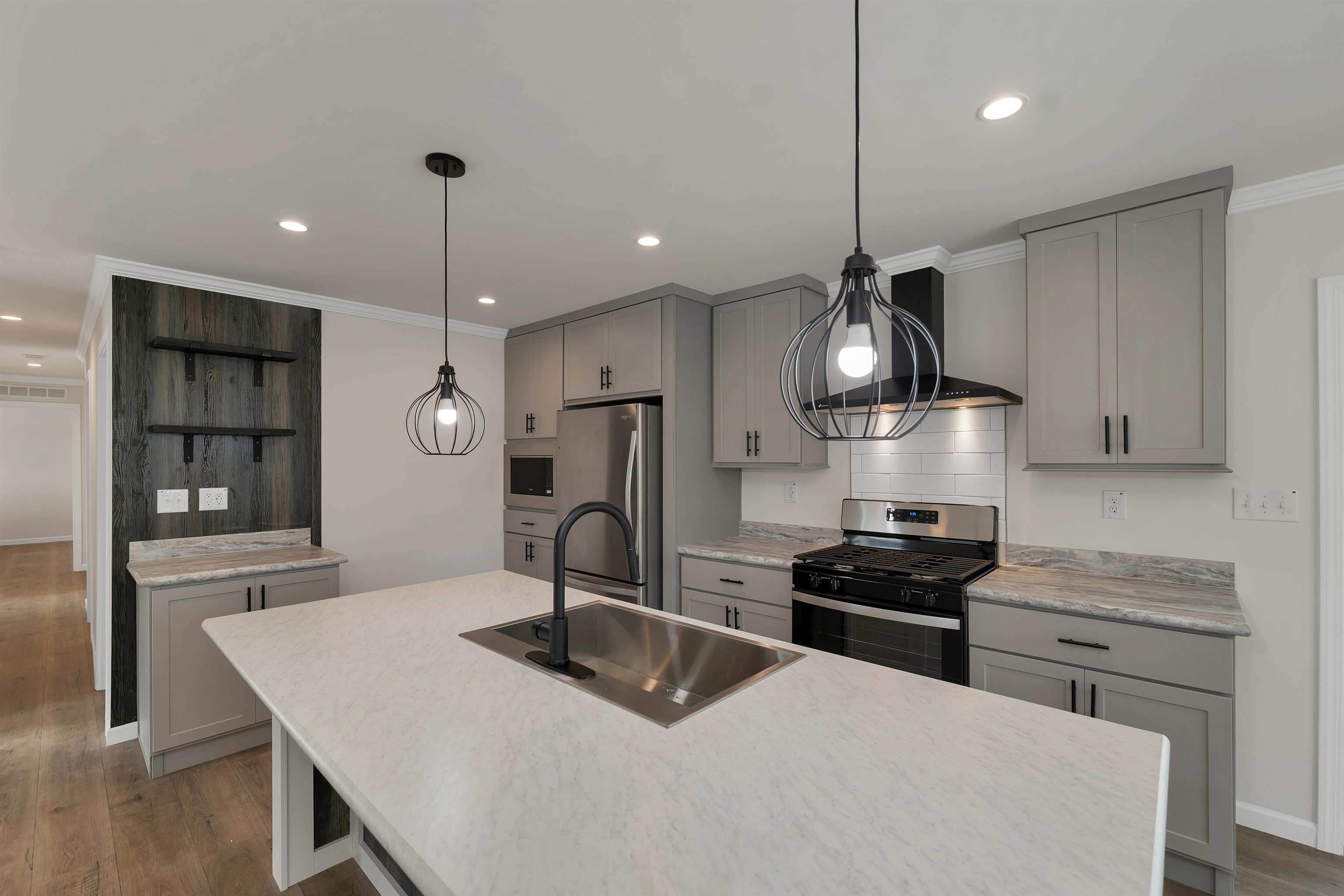 1 Granite Drive