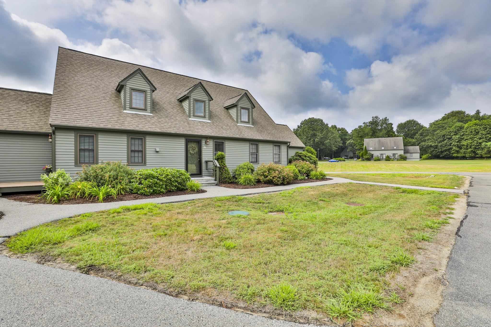 26 Montrose Drive 26