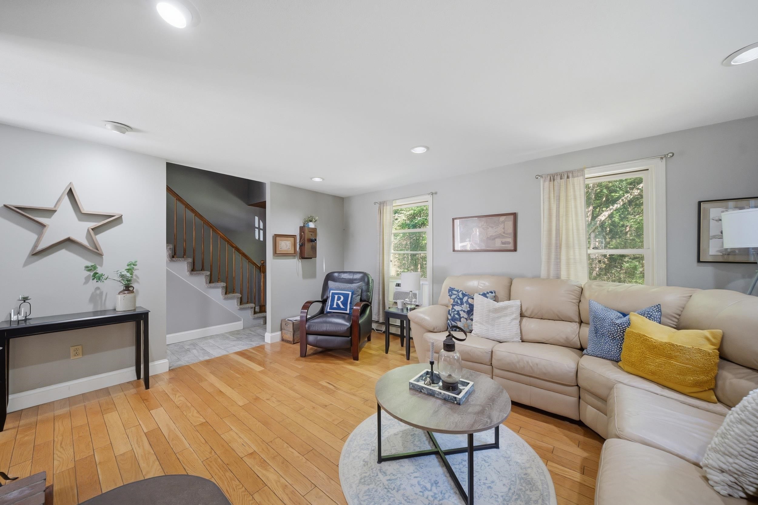 21 Stoney Brook Road
