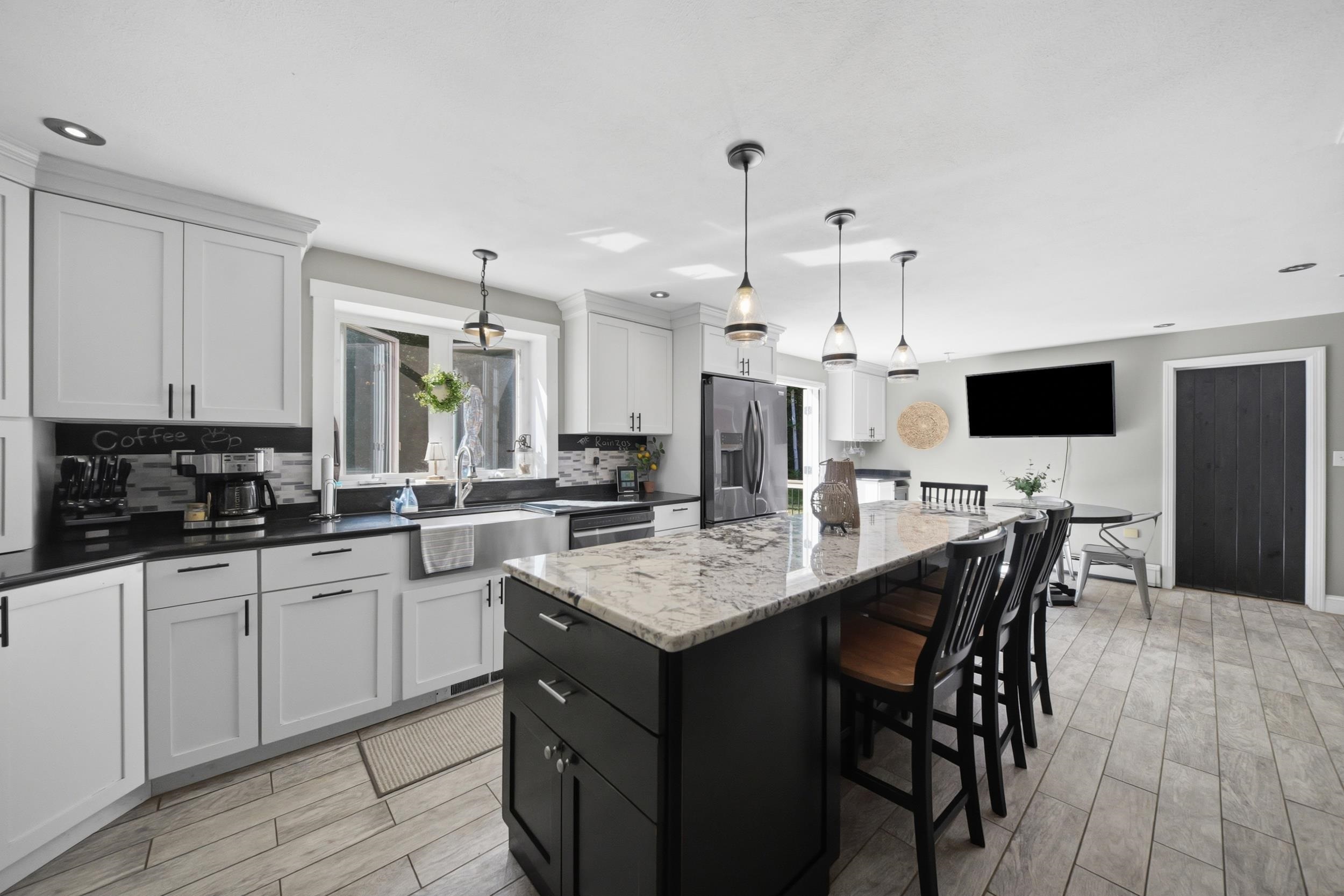 21 Stoney Brook Road