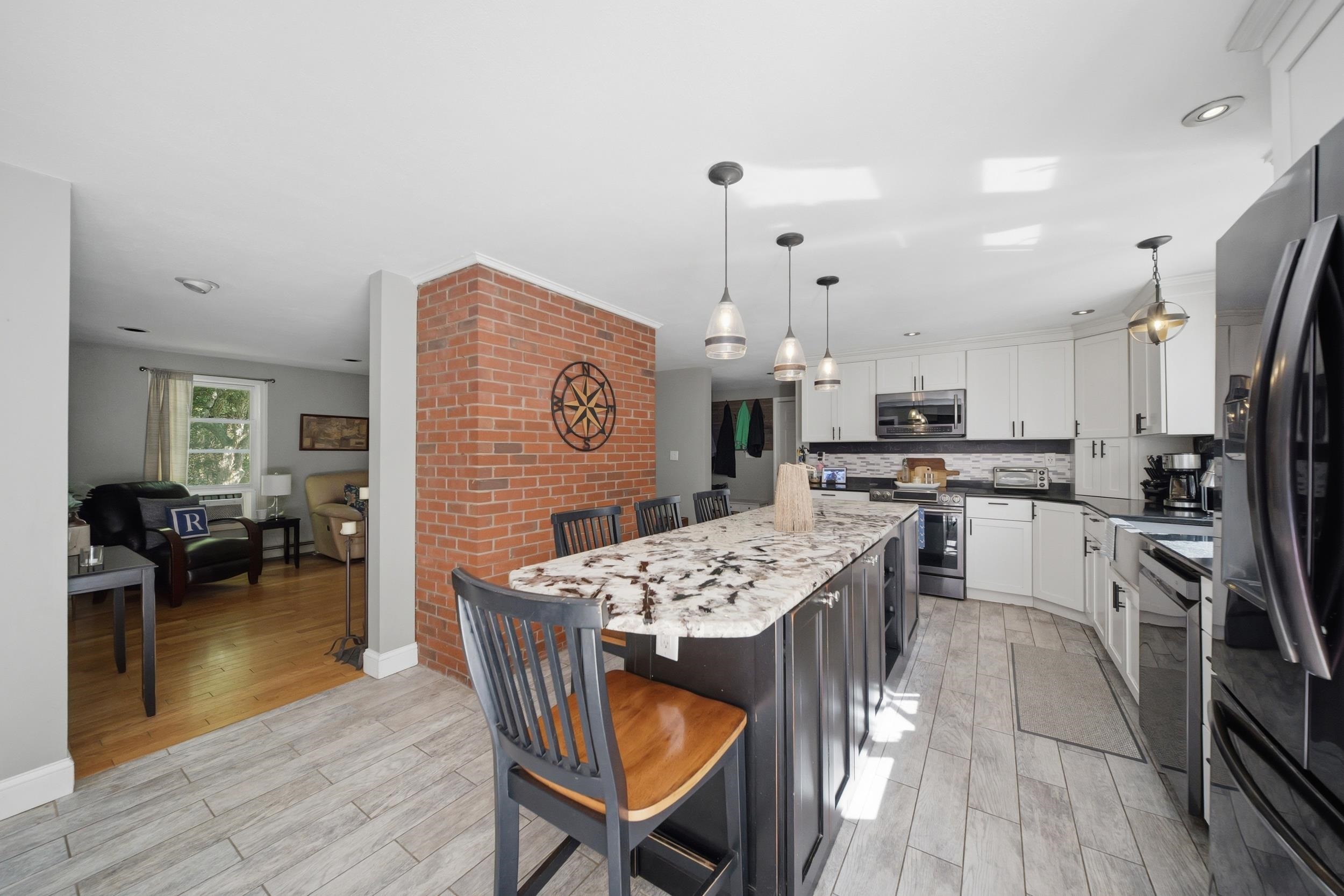 21 Stoney Brook Road