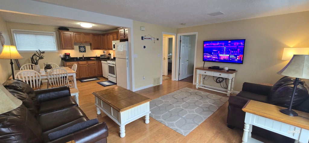 Photo of 89 Ashworth Avenue #Unit 8, Hampton, NH 03842 (MLS # 5107563)