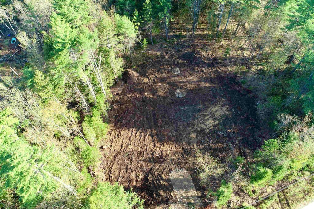 Photo of 00 Gray Fox Road, Effingham, NH 03882 (MLS # 5089766)