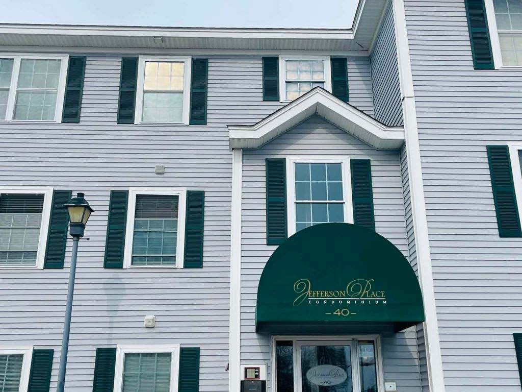 Photo of 40 Eastern Avenue #201, Manchester, NH 03104 (MLS # 5091501)