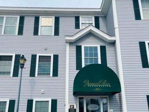 40 Eastern Avenue Unit 201, Manchester, NH 03104 - #: 5091501