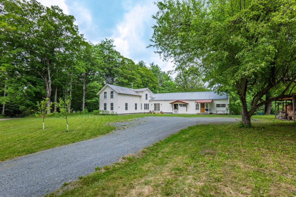 Photo of 21 Squag City Road, Cornish, NH 03745 (MLS # 5094725)