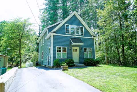 Photo of 12 Grove Street, Windham, NH 03087 (MLS # 5100164)