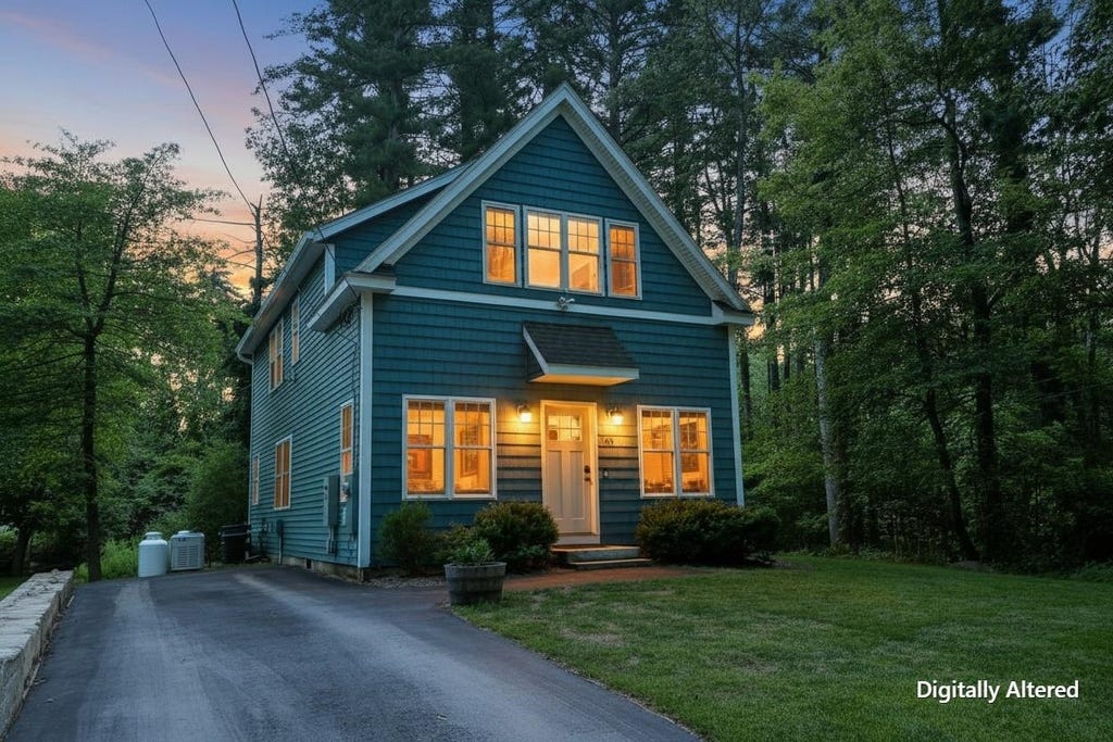 Photo of 12 Grove Street, Windham, NH 03087 (MLS # 5100164)
