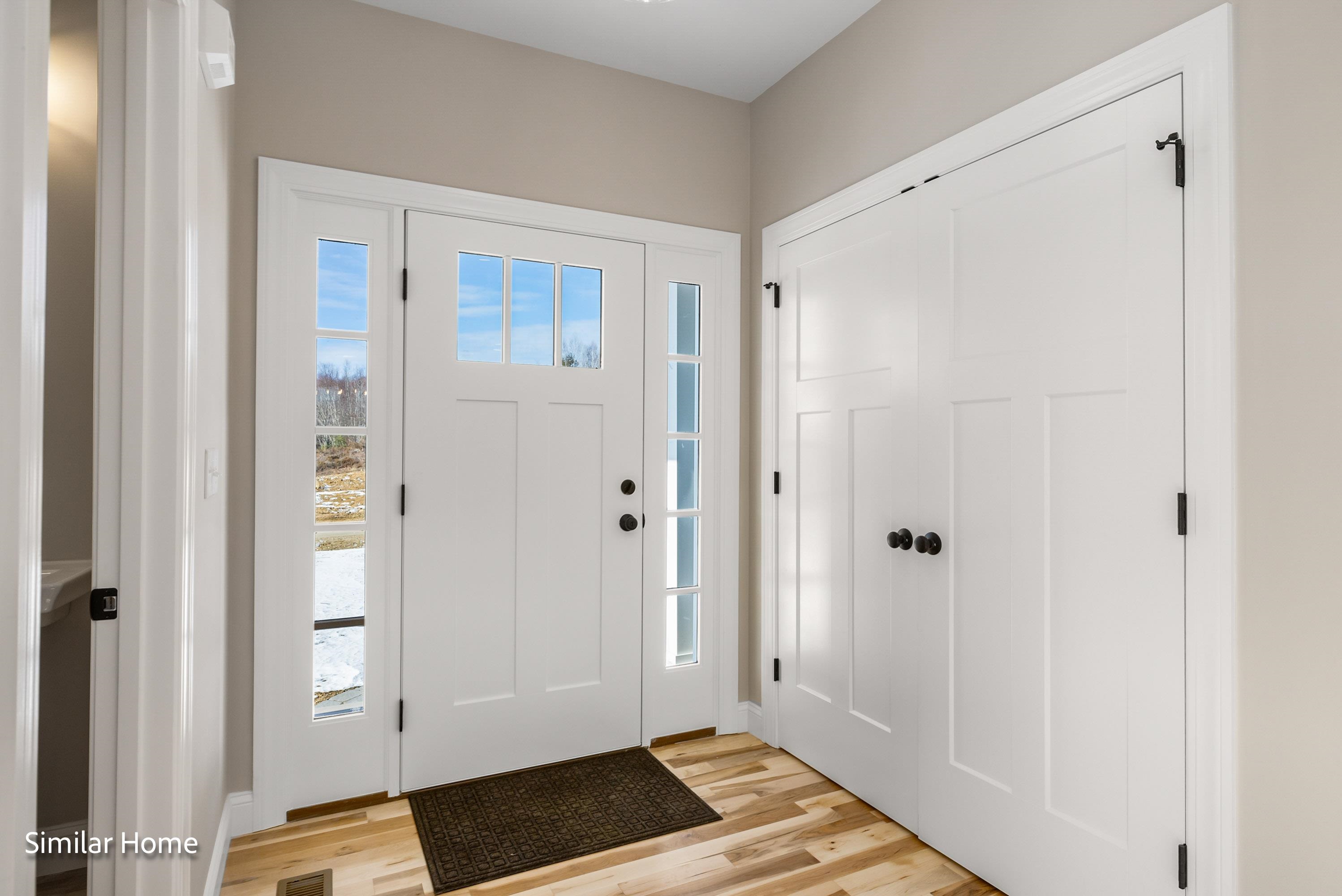 Lot 44 Baker Road 44