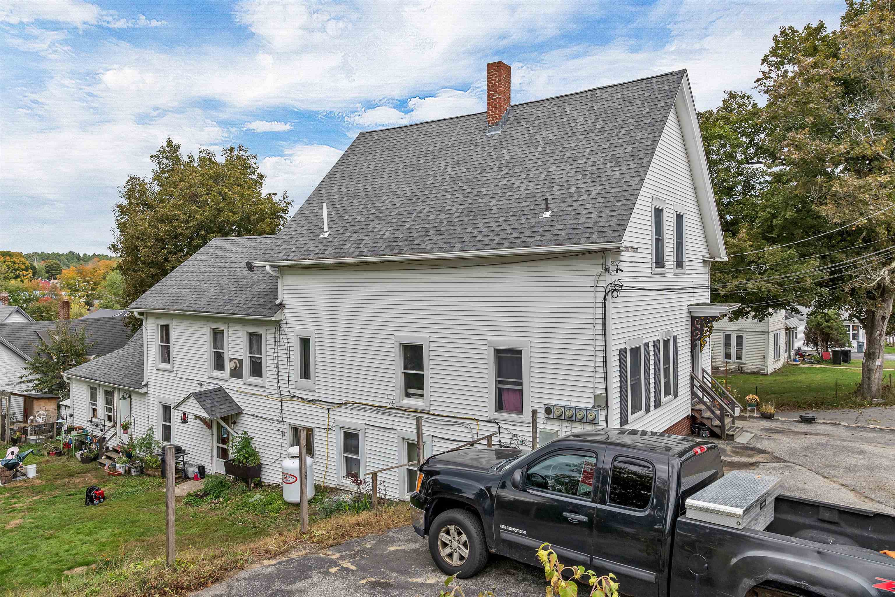 17 Manchester Street