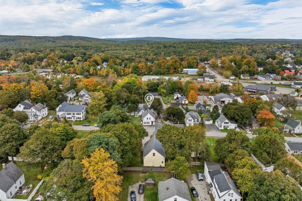 Photo of 17 Manchester Street, Pittsfield, NH 03263 (MLS # 5112697)