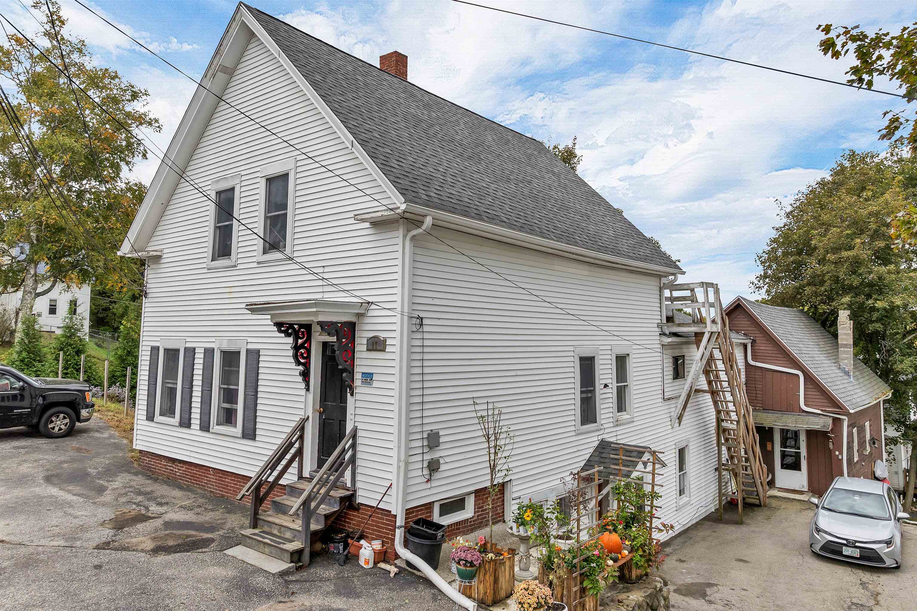 17 Manchester Street