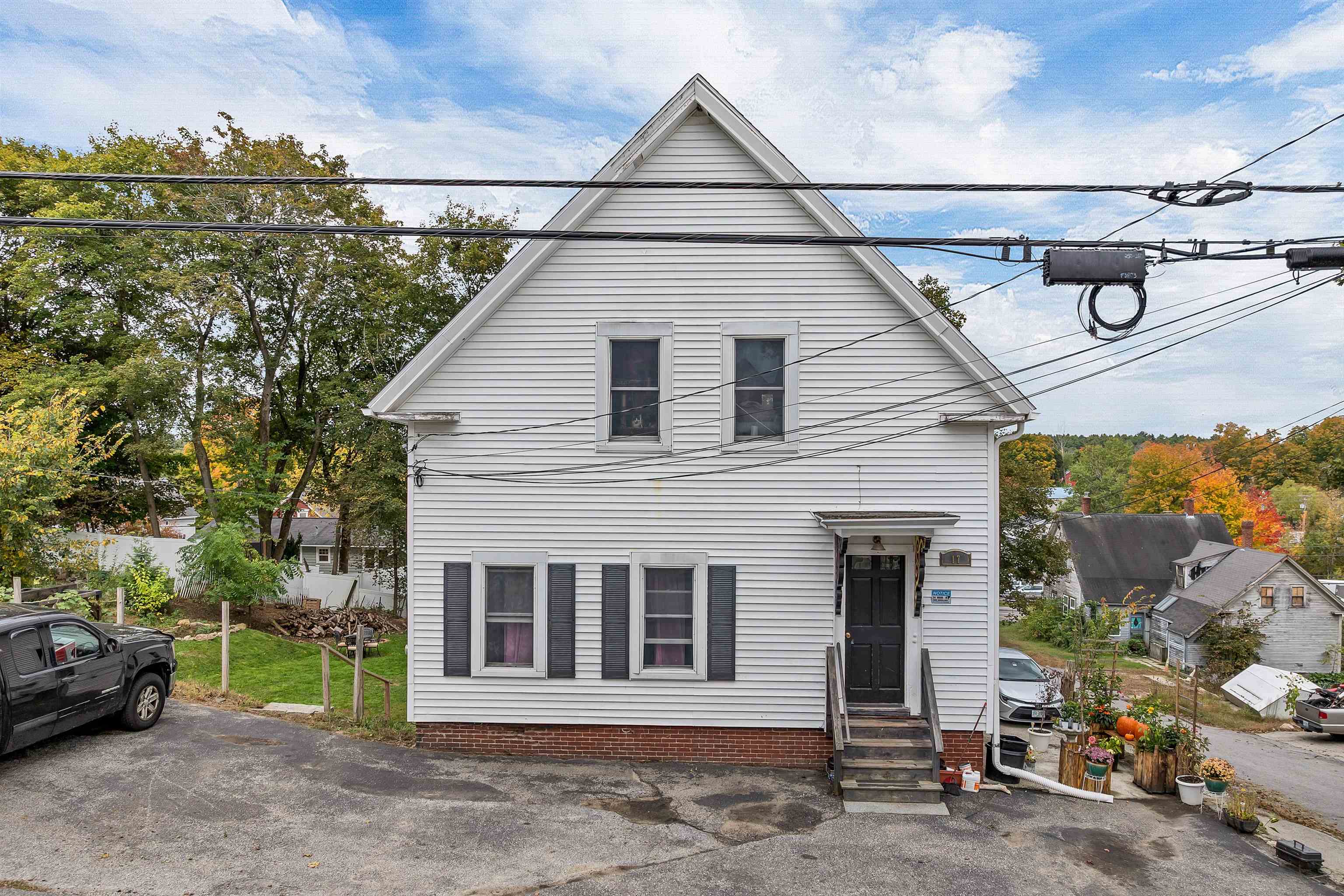 17 Manchester Street