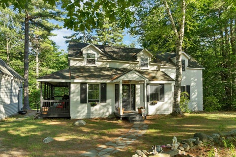 Photo of 2 Kehonka Hill Road, Wolfeboro, NH 03894 (MLS # 5099863)