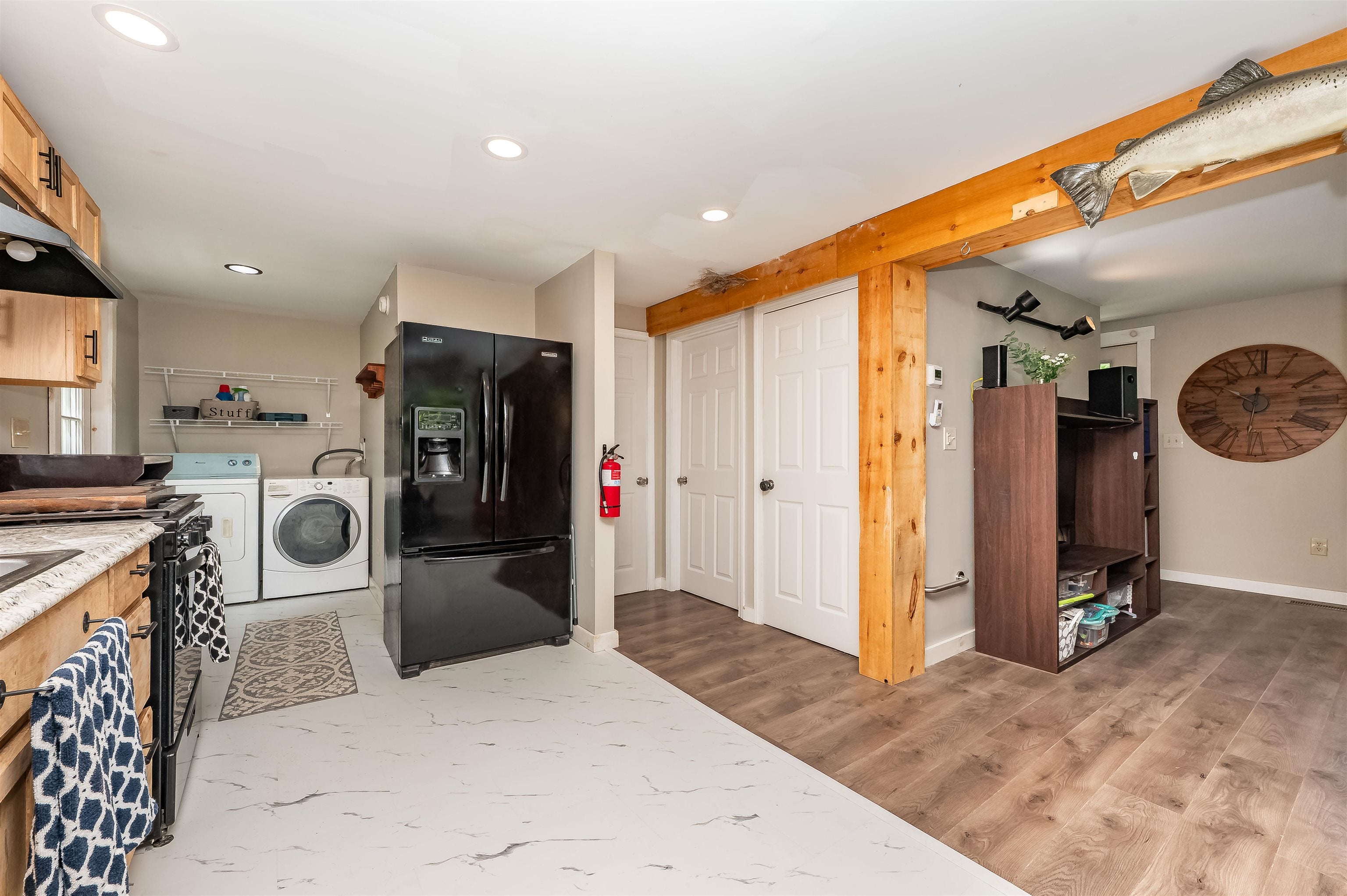 143 Town House Road