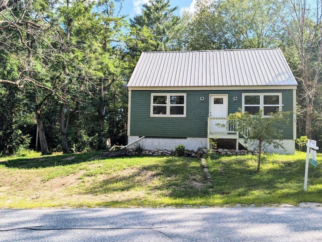 143 Town House Road
