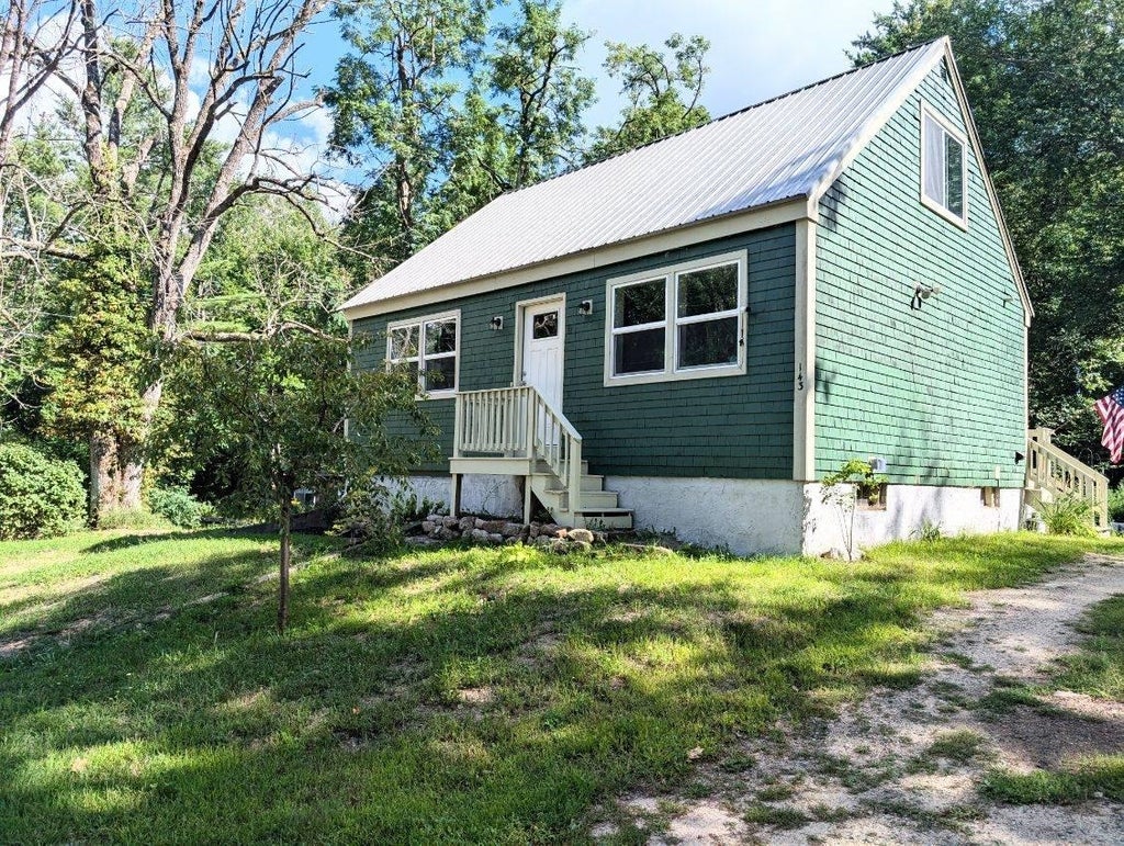 Photo of 143 Town House Road, Effingham, NH 03882 (MLS # 5095382)
