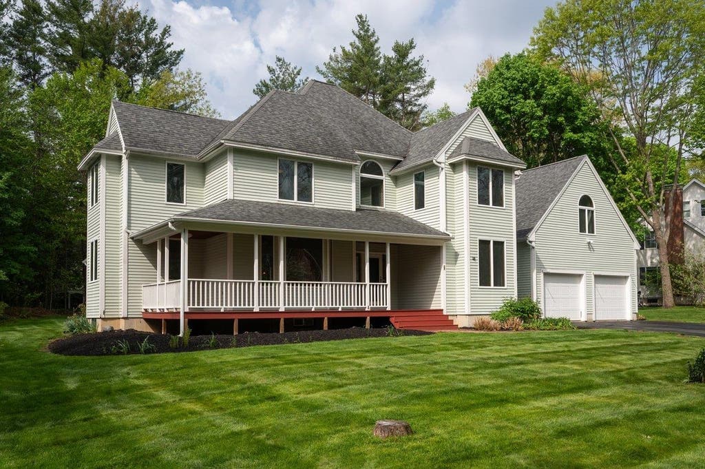 Photo of 27 Sumac Lane, Durham, NH 03824 (MLS # 5096547)