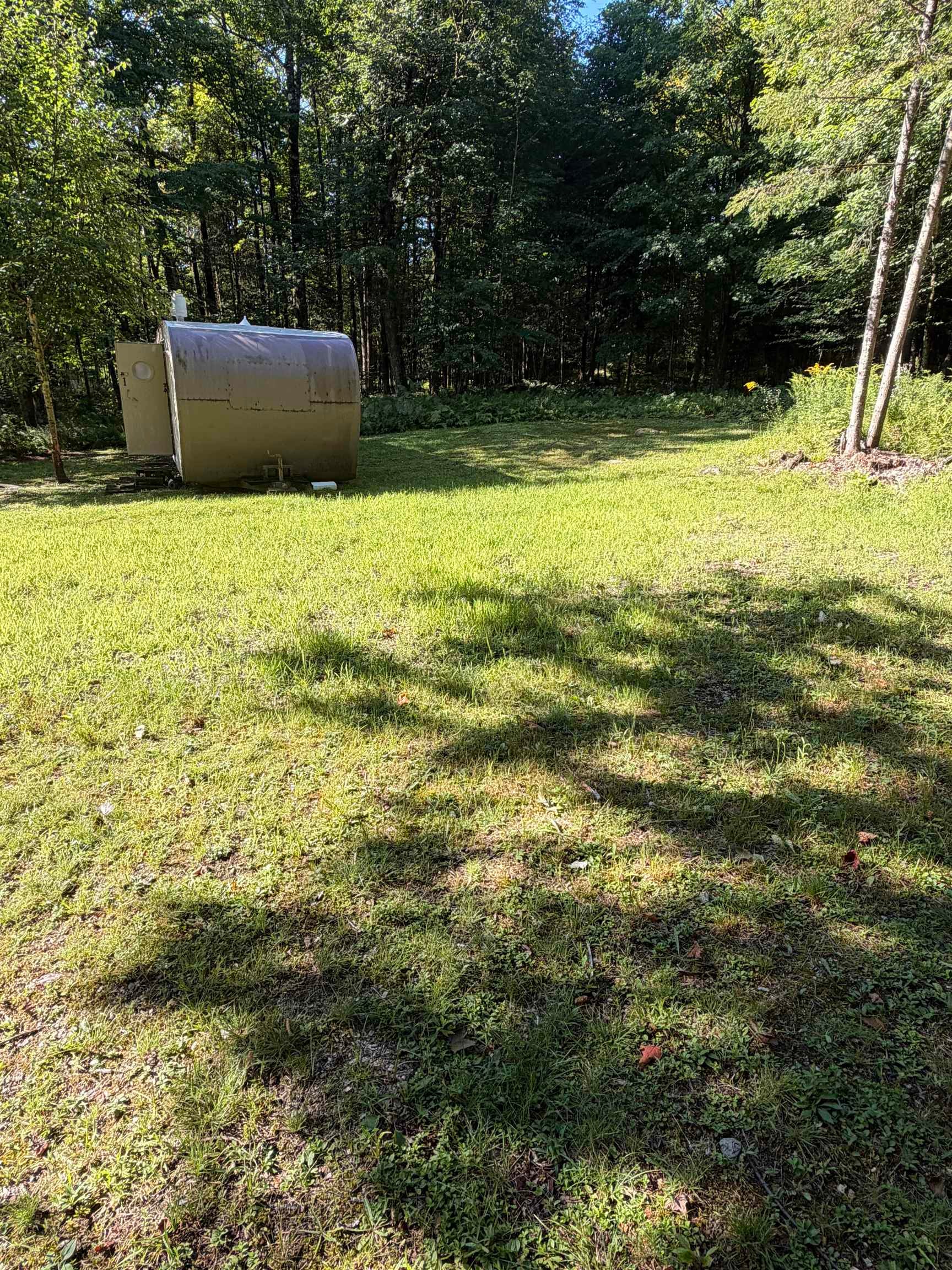 0 Bowenville Road