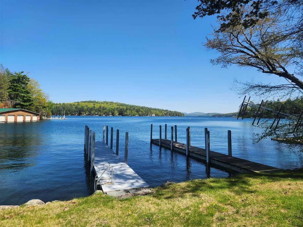 Photo of 78 Rollins Road, Alton, NH 03810 (MLS # 5099757)