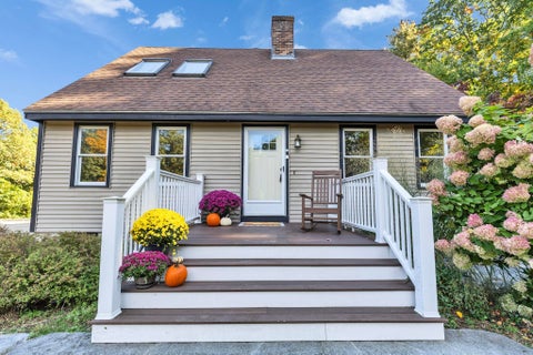 196 Fordway Extension, Derry, NH 03038 - #: 5113800